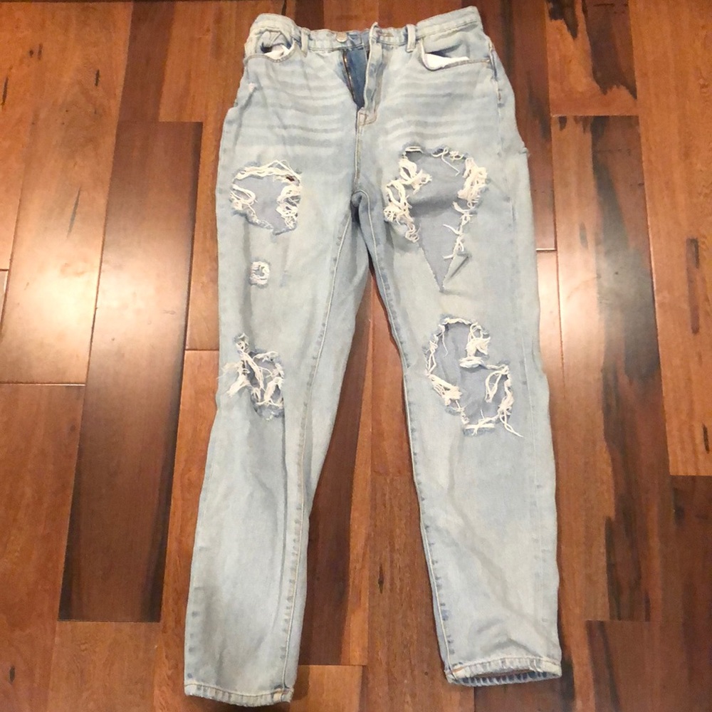 Urban Outfitters jeans